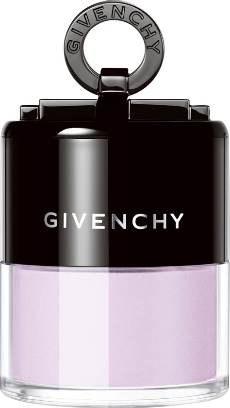 givenchy prisme libre travel 8.5 g 01 mousseline pastel|PRISME LIBRE 4.